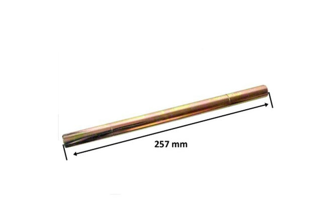 SP-93030 Distanziale asse motore PGO Big Max
