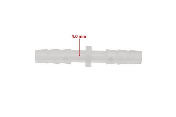 SP-94493 Raccordo tubo diritto – 4mm (x1)