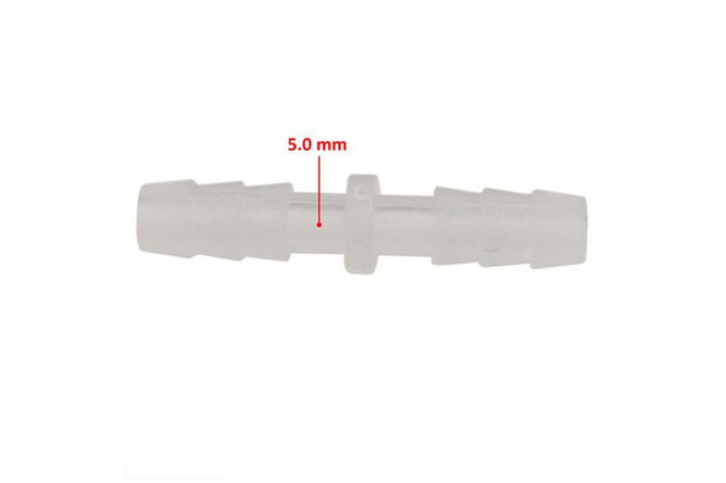 SP-94494 Raccordo tubo diritto – 5mm (x1)