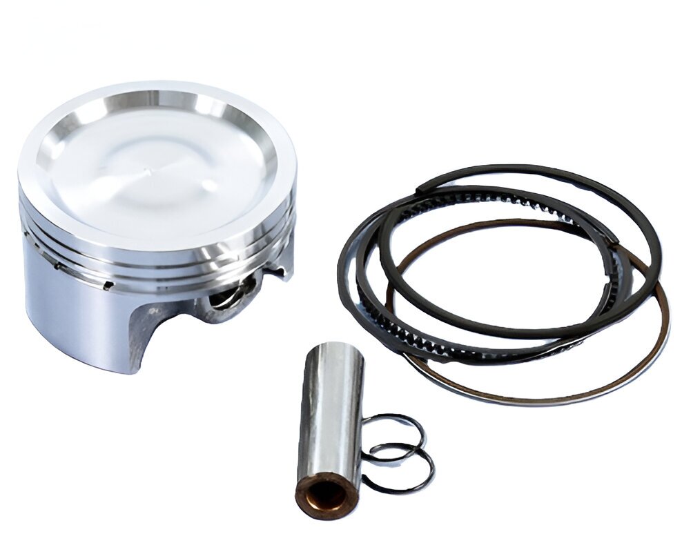 P204.0980/B Pistone Polini Vespa 125 4T 2V 63mm - selezione B