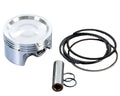 P204.0980/B Pistone Polini Vespa 125 4T 2V 63mm - selezione B