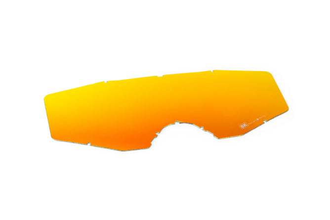 S6-08001ET02 Lente maschera cross Stage6 R/T specchio arancione
