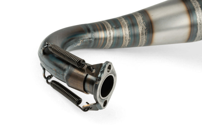 SCR-RSM3772/PU Scarico SCR Corse Racing Line 70-80 AM6 viola
