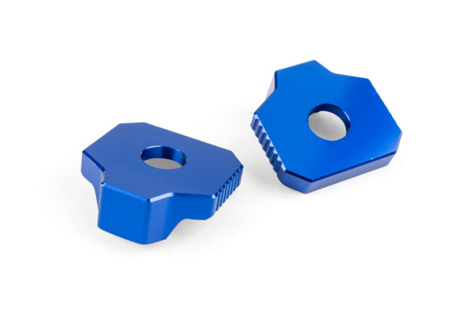 STR-740.03/BL Tendicatena STR8 Rieju MRT Blu (x2)