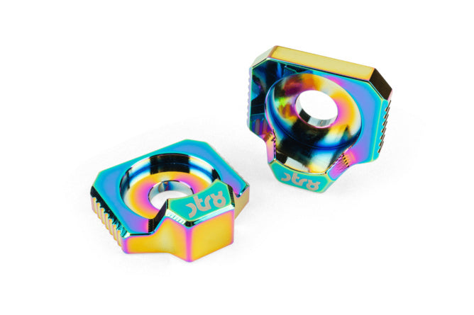 STR-740.03/NC Tendicatena STR8 Rieju MRT Neochrome (x2)