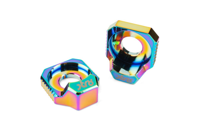 STR-740.04/NC Tendicatena STR8 Beta RR 50 Neochrome (x2)