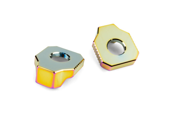 STR-740.04/NC Tendicatena STR8 Beta RR 50 Neochrome (x2)