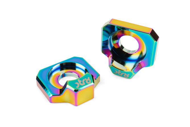 STR-740.05/NC Tendicatena STR8 Sherco 50 Neochrome (x2)