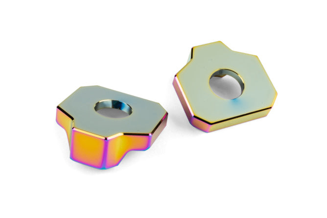 STR-740.05/NC Tendicatena STR8 Sherco 50 Neochrome (x2)