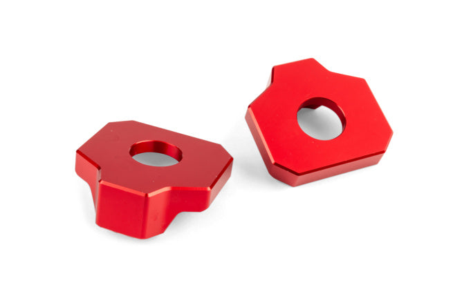 STR-740.05/RE Tendicatena STR8 Sherco 50 Rosso (x2)