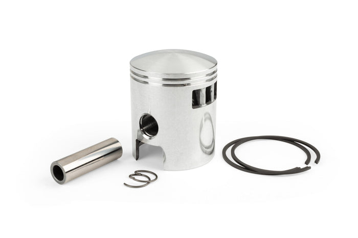 DR-PT00063 Pistone 57mm DR 130cc ghisa Vespa 125 ET3