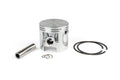 DR-PT00062 Pistone 55mm DR 102cc ghisa 6 travasi Vespa PK 50