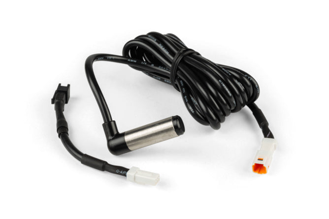 KO-BF640J25 Sensore di velocità attivo Koso 2000mm + adattatore vecchi modelli