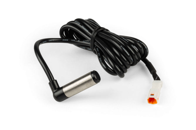 KO-BF640J25 Sensore di velocità attivo Koso 2000mm + adattatore vecchi modelli