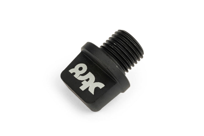 STR-560.63/BK Tappo Olio New Style STR8 Minarelli nero