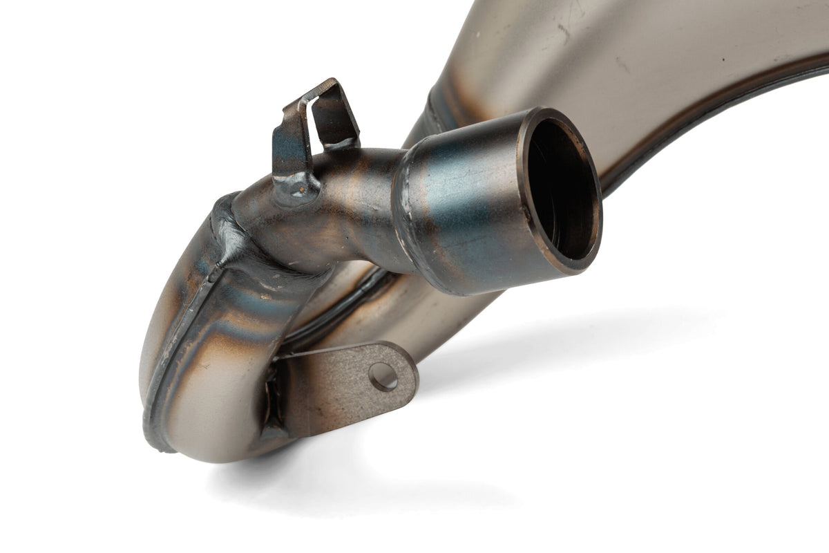 TG061251141 Beta RR 50 2012 - 2020 Tecnigas E-Nox Evo 2 Exhaust