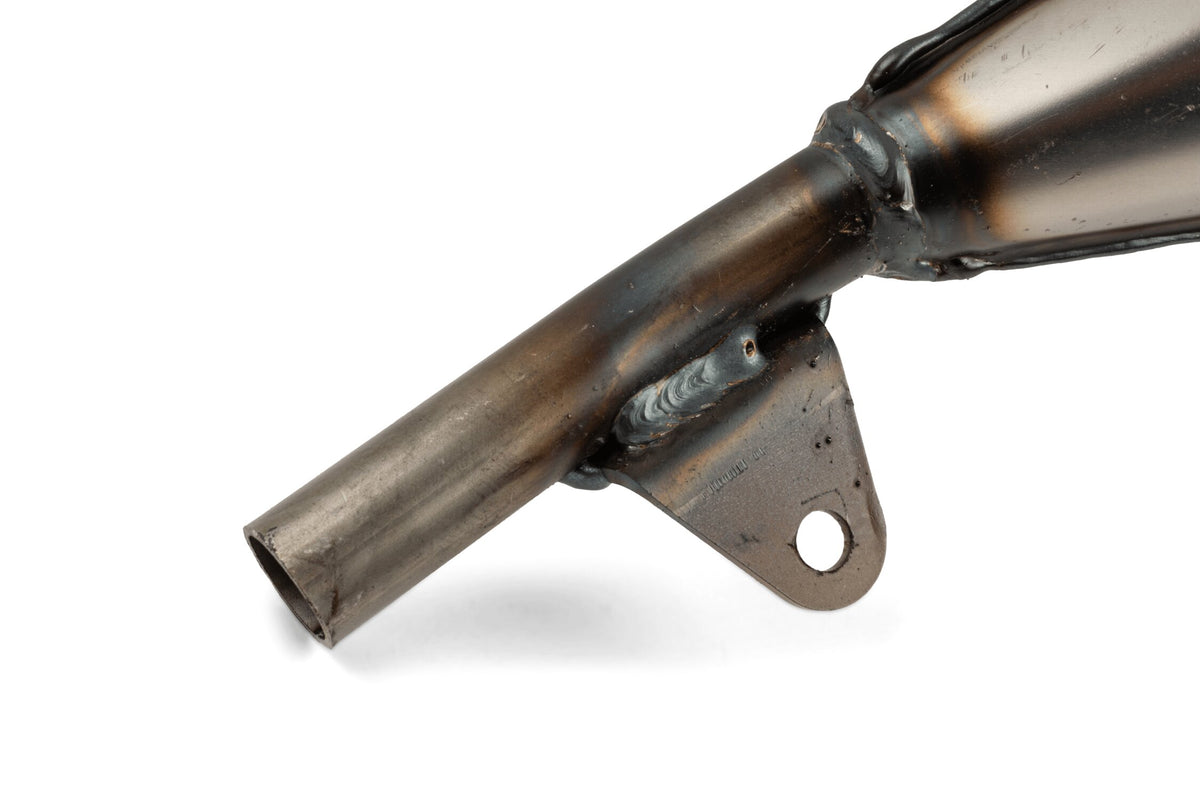 TG061251141 Beta RR 50 2012 - 2020 Tecnigas E-Nox Evo 2 Exhaust