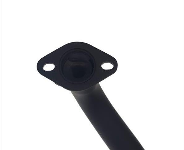 TG030738313 Scarico Tecnigas Silent Pro CPI / Keeway E2 Nero