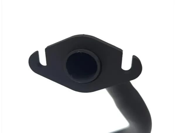 TG030717303 Scarico Tecnigas Silent Pro Honda X8R / SKY Nero