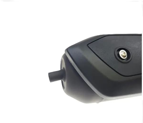 TG030717303 Scarico Tecnigas Silent Pro Honda X8R / SKY Nero