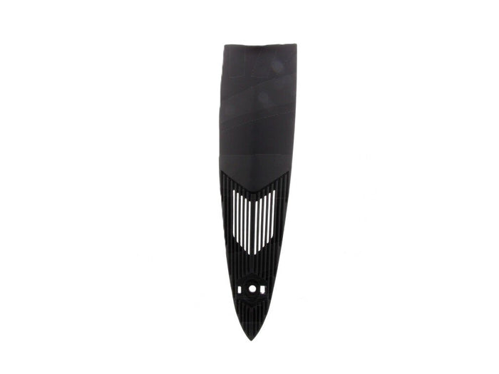 OE-PIA673557000C Griglia radiatore nera Piaggio Fly 50 4T 2V