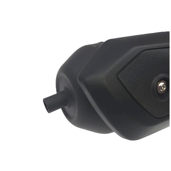 TG030737513 Scarico Tecnigas Silent Pro Minarelli orizzontale Nero