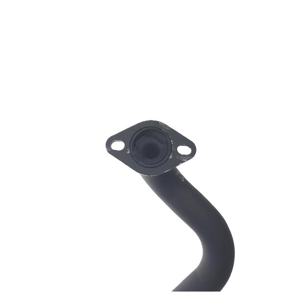 TG030737513 Scarico Tecnigas Silent Pro Minarelli orizzontale Nero