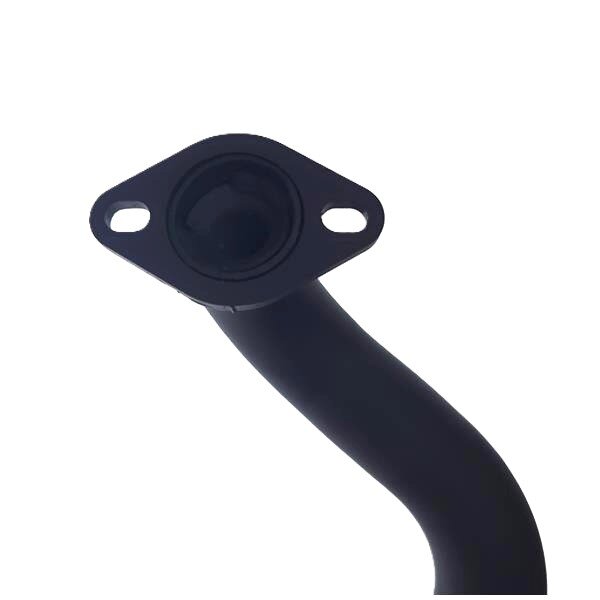 TG030730013 Scarico Tecnigas Silent Pro PGO Big Max Nero