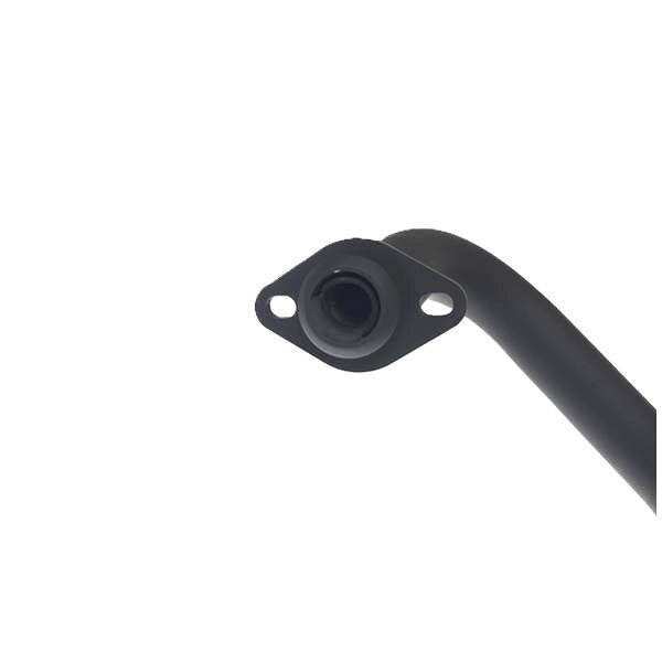 TG030704013 Scarico Tecnigas Silent Pro Scooter Piaggio Nero