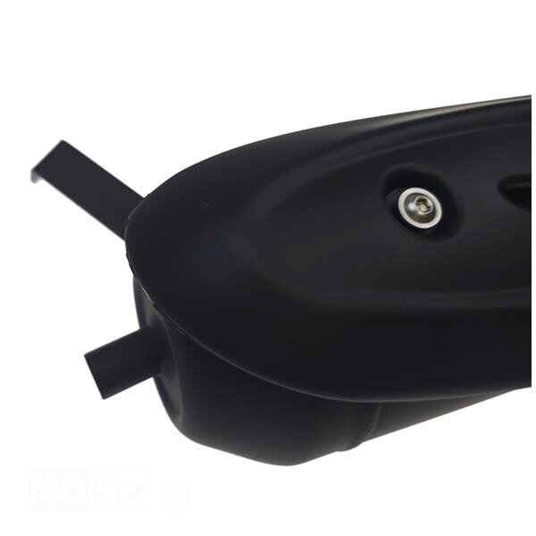 TG030775503 Scarico Tecnigas Silent Pro Sym Symphony / Peugeot Tweet 4T