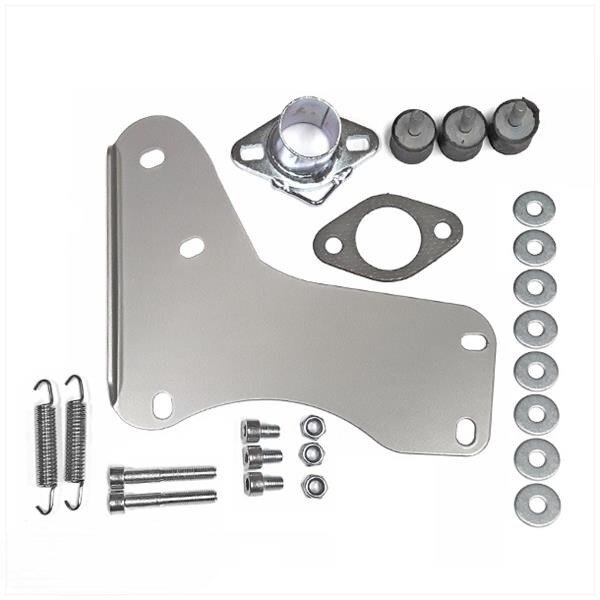 TG0010141 Kit di montaggio Tecnigas RS Piaggio Skipper 125