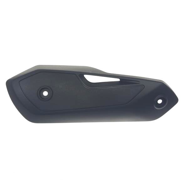TG0007702 Paracalore Scarico Tecnigas Silent Pro 2025 Nero