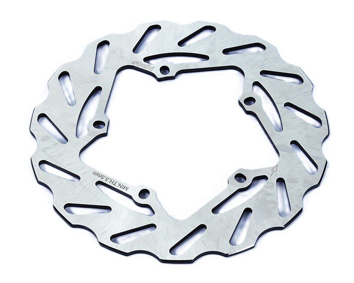 P175.0066 Disco Freno 200mm Polini Piaggio Zip SP