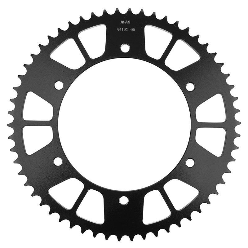 AFAM217193 Corona Fantic XM 50 dal 2021 - Afam 58 denti