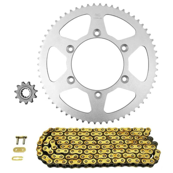 AFAM167788 Kit catena CPI SX 50 dal 2006 - Afam 11 x 62