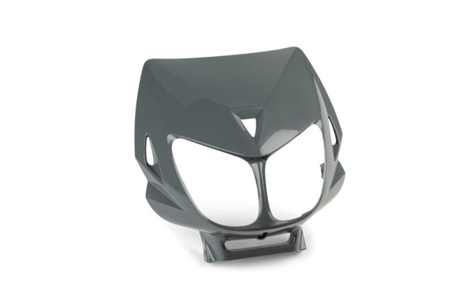 STR-994/ND Kit carena Derbi X-treme fino 2011 Grigio Nardo 8 pezzi