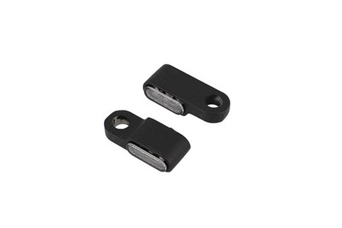 CGN510919 Frecce LED Blackway Mini Atollon Nero