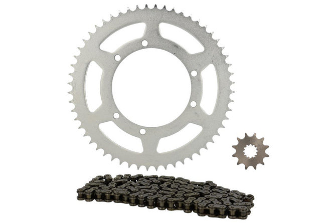 CGN528931 Kit Catena 12x56 - 428 Sherco 50 dal 2003