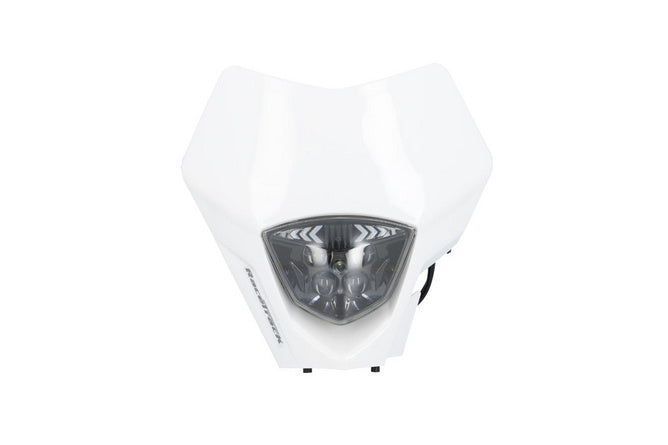 CGN534740 Faro LED Tipo GasGas Bianco