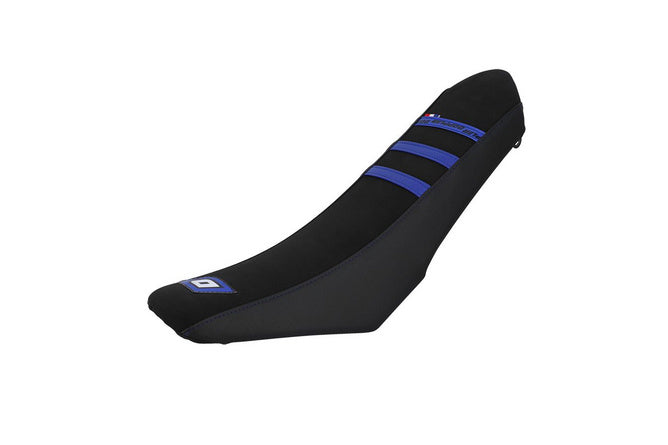 CGN539267 Coprisella Doppler Rieju MRT dal 2009 Nero / Blu