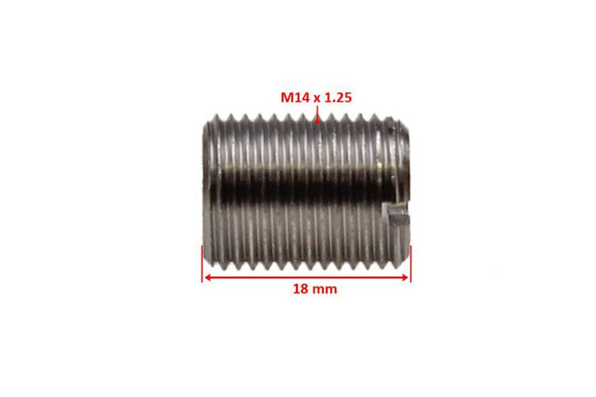 OE-RIE0/005.490.8010 Vite Set Frizione Originale Rieju MRT