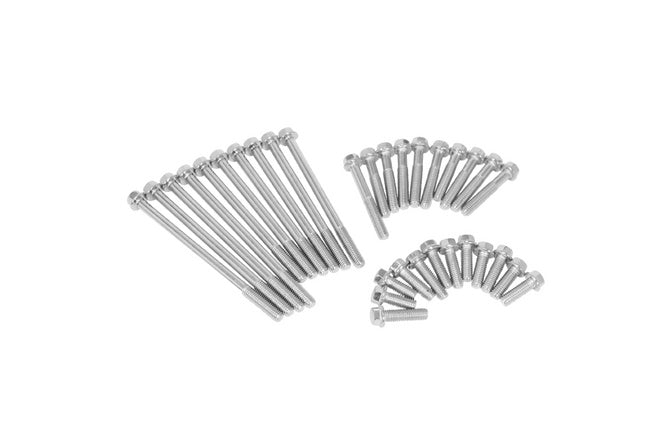 SP-168430 Kit Viti Motore Peugeot / Kymco / SYM / GY6 4T