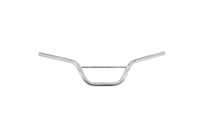 SP-168637 Manubrio Acciaio Yamaha DT 50 Cromato