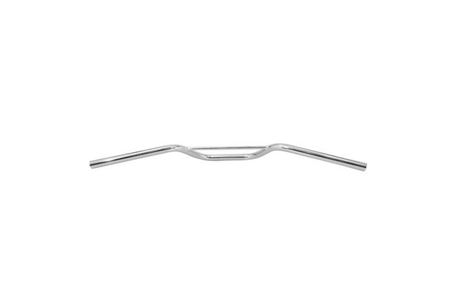 SP-168637 Manubrio Acciaio Yamaha DT 50 Cromato