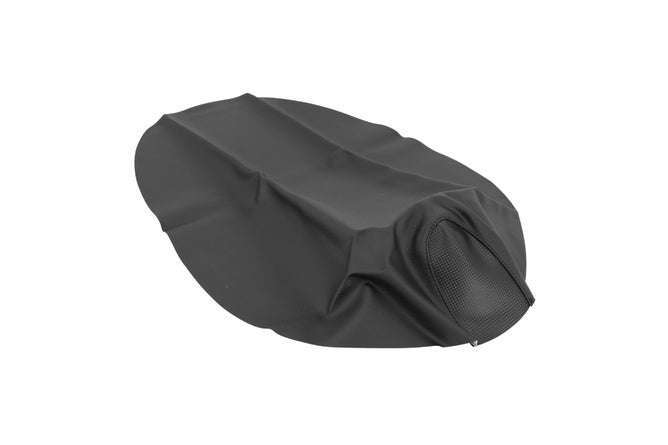SP-205513 Coprisella Piaggio Zip dal 2000 Nero