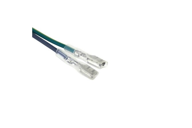 SP-211114 Cablaggio 12V 4 Pin Peugeot 103 MVL / Vogue