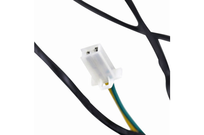 SP-211114 Cablaggio 12V 4 Pin Peugeot 103 MVL / Vogue