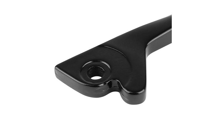 SP-221071 Leva Freno Destra Piaggio Zip / Runner / Vespa Nero