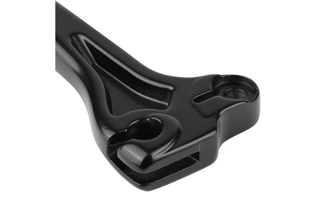 SP-221072 Leva Freno Sinistra Piaggio TPH / Aprilia SR Motard Nero