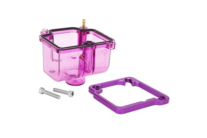 SP-223248 Vaschetta Galleggiante PWK 19–28mm Viola
